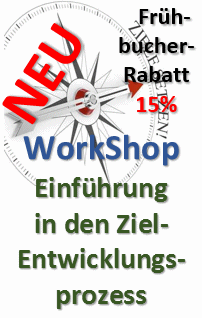 Vitales Projekt-Management [ViProMan] - WorkShop Zielentwicklung